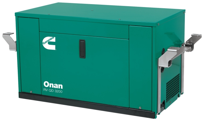 Onan QD 3200 pour VR