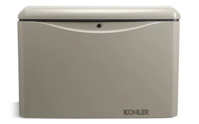 Kohler 26RCA – 26 kW (LP) / 24 kW (NG)