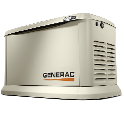 Generac Guardian 10 kVA 50 Hz Wi‑Fi
